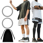 Vendell Knee Strap — Patellar Tendon Support for Pain Relief | 2-Pack