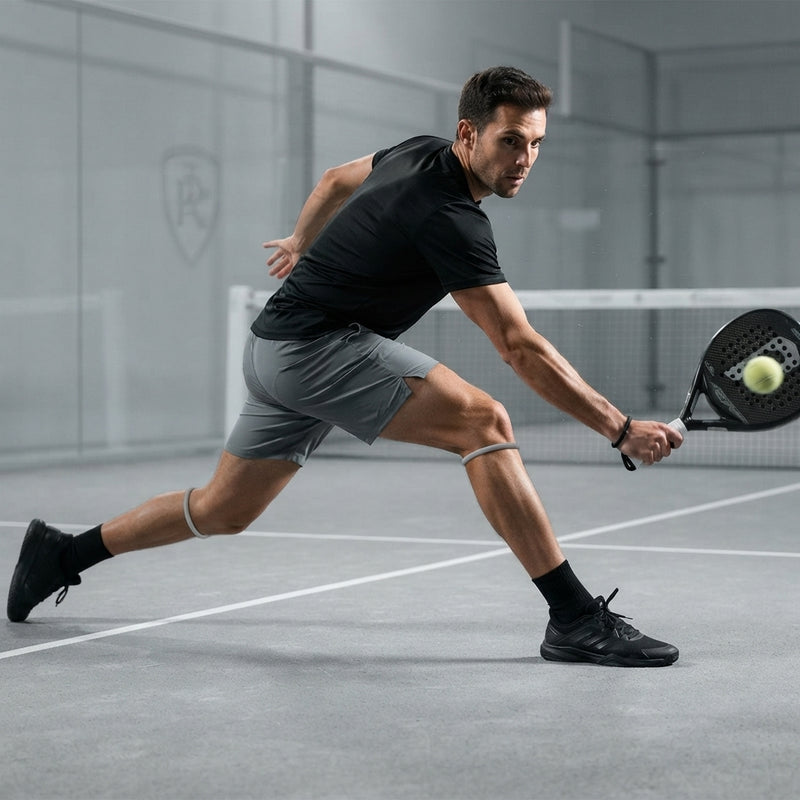 Adjust for a secure fit